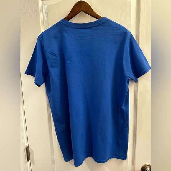 Peace•Love•Bake Women’s Tee Shirt - Picture 2 of 5